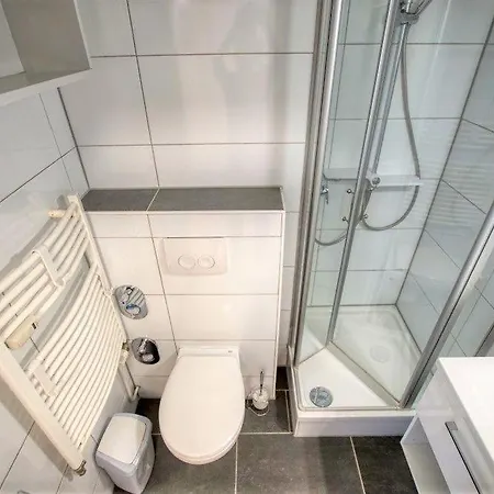 Ferienwohnung-o-7-12-0o0712 * הייליגנהאפן
